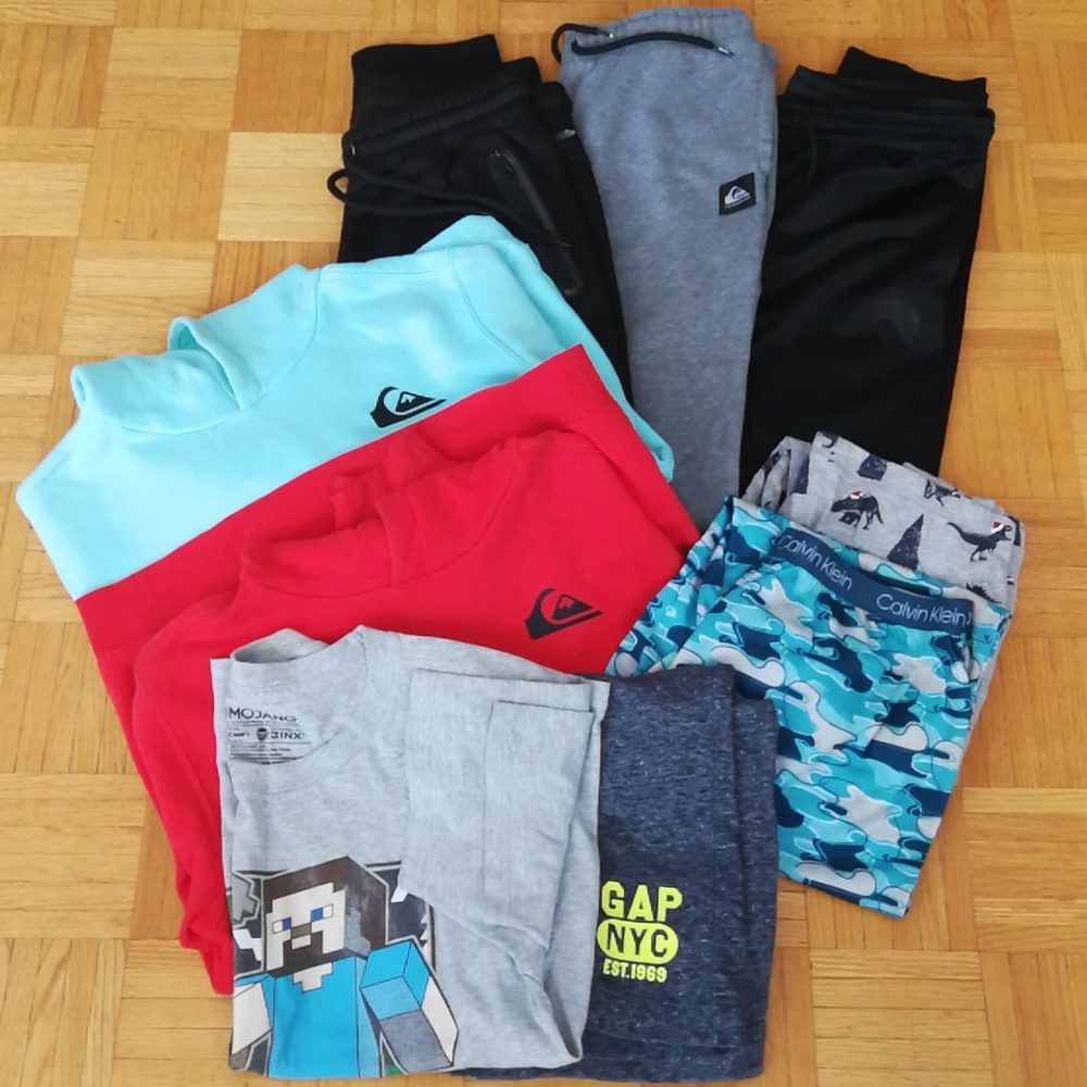 Boy 13~15y Bundle lots